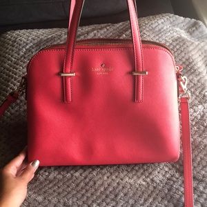 Kate spade Cedar Street Maise purse